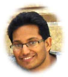 about me pic Sumit Bansal - Excel MVP - Trump Excel Most Valuable Professional