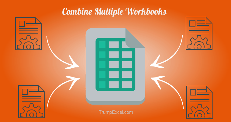 how-to-combine-multiple-excel-files-into-one-worksheet-using-macro