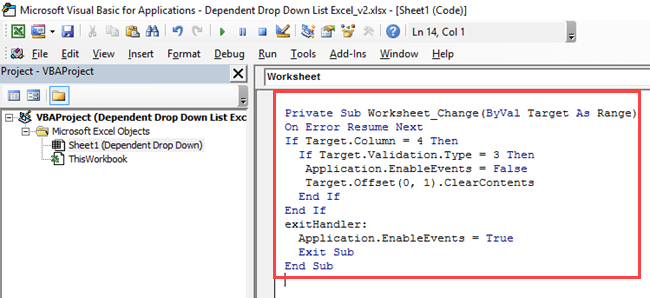 is there a shortcut to highlight in excel