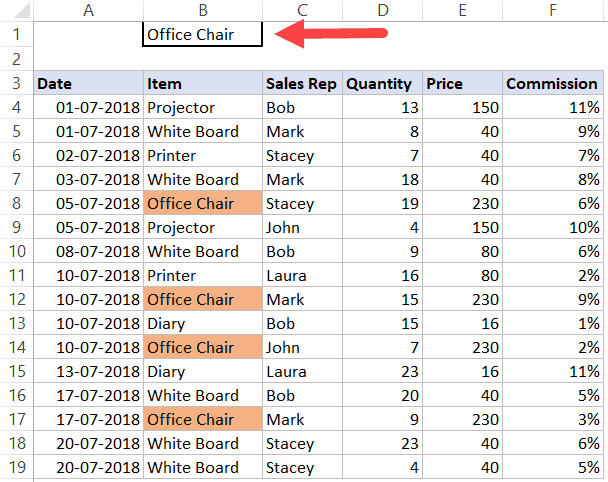 excel-formula-highlight-cells-that-equal-exceljet