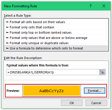 Conditional Formatting In Excel The Ultimate Guide With