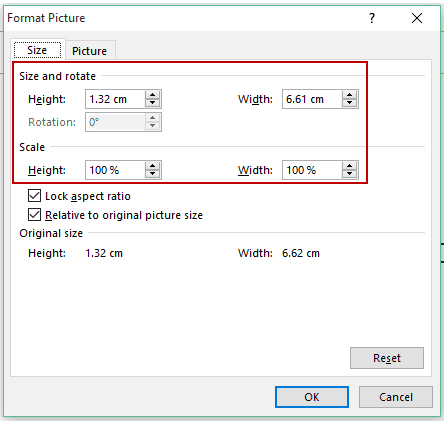 how to insert a header in excel 2018