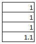 How to Multiply in Excel Using Paste Special - Change every Nth Number