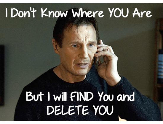 How To Delete Just One Duplicate In Excel