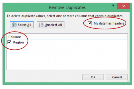 Find and Remove Duplicates in Excel - The Ultimate Guide