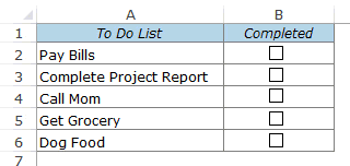 whats the keyboard shortcut for strikethrough in excel