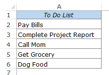 strikethrough in excel shortcut keys