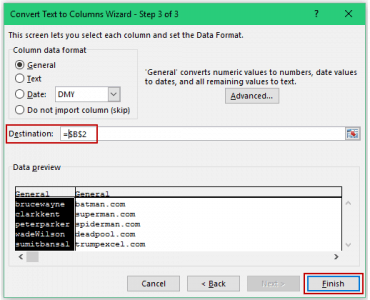 How to Extract a Substring in Excel (Using TEXT Formulas)