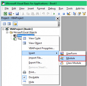 How to Create and Use an Excel Add-in (Step-by-Step Tutorial)