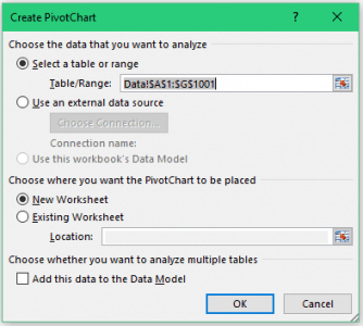 Using Slicers in Excel Pivot Table - A Beginner's Guide