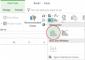 How to Make a Histogram in Excel (Step-by-Step Guide)