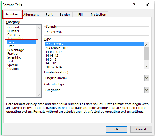 How To Quickly Insert Date And Timestamp In Excel