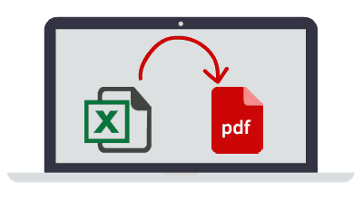 Excel Chart To Pdf