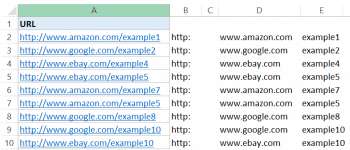 7 Amazing Things Excel Text to Columns Can Do For You