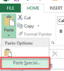 How to Quickly Copy Chart (Graph) Format in Excel - Video