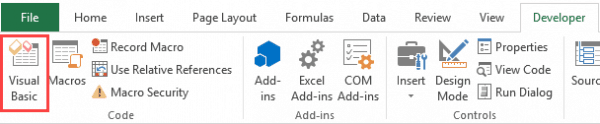 Highlight Blank Cells in Excel (in less than 10 seconds)