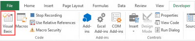Excel Personal Macro Workbook | Save & Use Macros in All Workbooks