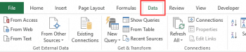 How to Split Multiple Lines in a Cell into a Separate Cells / Columns