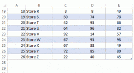 7 Quick & Easy Ways to Number Rows in Excel