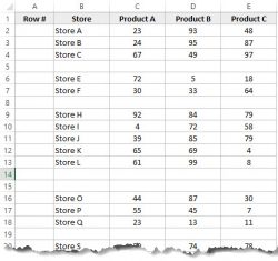 7 Quick & Easy Ways to Number Rows in Excel