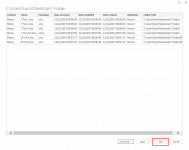 Get a List of File Names from Folders & Sub-folders (using Power Query)