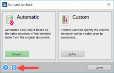 Extract Data From PDF to Excel with this Converter (FREE TRIAL)