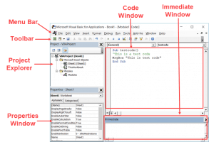 How to Record a Macro in Excel - A Step by Step Guide