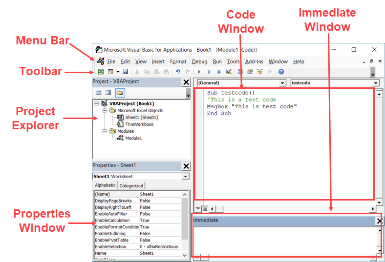 Macro Recorder, Macro Program, Keyboard Macros & Mouse Macros