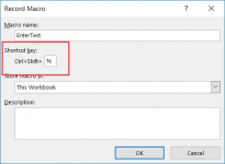 How to Record a Macro in Excel - A Step by Step Guide
