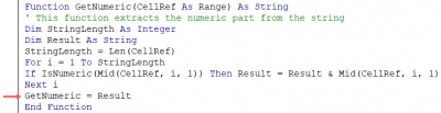 Creating a User Defined Function (UDF) in Excel VBA [Ultimate Guide]
