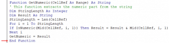 Creating a User Defined Function (UDF) in Excel VBA [Ultimate Guide]