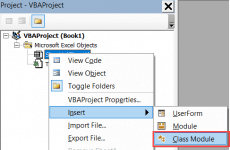 Excel VBA Events - An Easy (and Complete) Guide