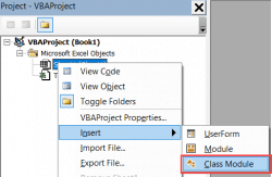 Excel VBA Events - An Easy (and Complete) Guide