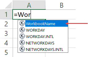 Public VBA function used in Worksheet