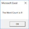 Excel VBA Split Function - Explained with Examples
