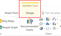 Excel Sparklines - A Complete Guide with Examples