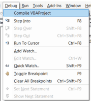 Excel VBA Error Handling - All You Need to Know!