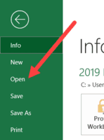 How to Recover Unsaved Excel Files [All Options + Precautions]
