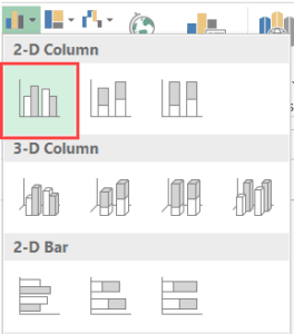 How to Add a Secondary Axis in Excel Charts (Easy Guide) - Trump Excel