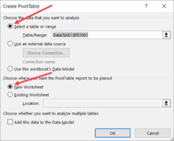 Insert Distinct Count Pivottable Count Distinct Values in Excel Pivot Table (Easy Step-by-Step Guide)