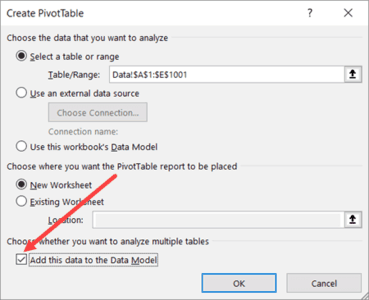 Count Distinct Values in Excel Pivot Table (Easy Step-by-Step Guide)
