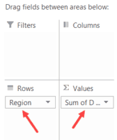 Count Distinct Values in Excel Pivot Table (Easy Step-by-Step Guide)