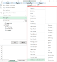 Delete Rows Based on a Cell Value (or Condition) in Excel [Easy Guide]