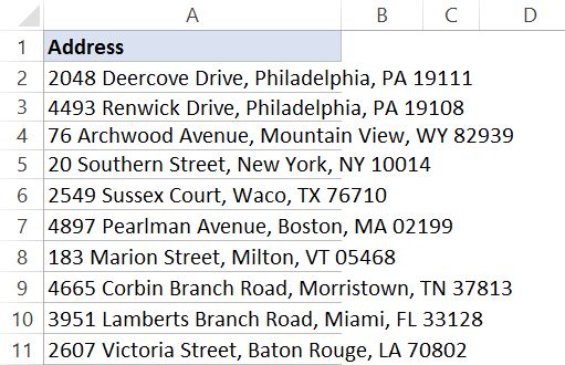 How To Wrap Text In Excel With Shortcut One Click And A Formula 9926