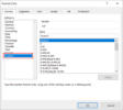 Hide Zero Values in Excel | Make Cells Blank If the Value is 0