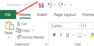Hide Zero Values in Excel | Make Cells Blank If the Value is 0