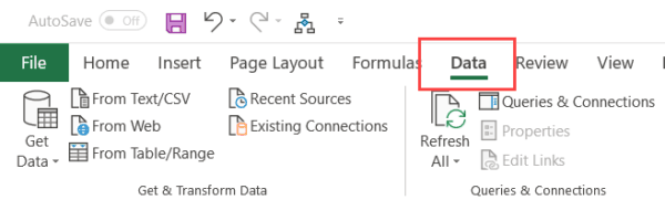 Separate First and Last Name in Excel (Split Names Using Formulas)
