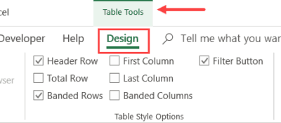 How to Sum a Column in Excel (5 Really Easy Ways)