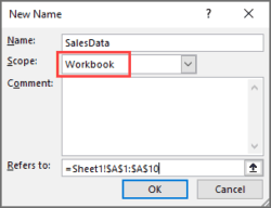 How to Reference Another Sheet or Workbook in Excel (with Examples)