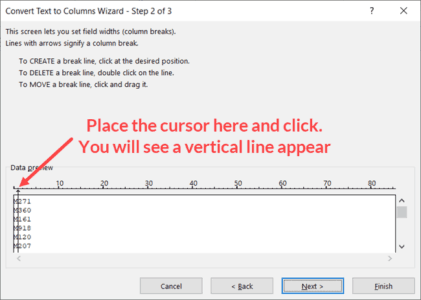Remove First Character from String in Excel (4 Easy Ways)